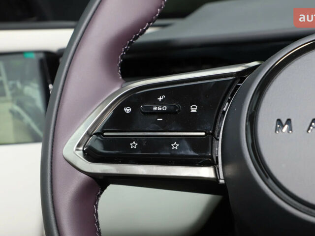 купить новое авто Мазда EZ-60 2025 года от официального дилера Автосалон ECODRIVE AUTO Київ Мазда фото