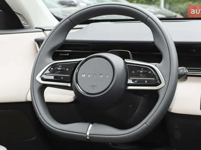 Мазда EZ-60, объемом двигателя 1.5 л и пробегом 0 тыс. км за 27700 $, фото 15 на Automoto.ua