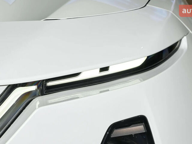 Мазда EZ-60, об'ємом двигуна 1.5 л та пробігом 0 тис. км за 35500 $, фото 4 на Automoto.ua