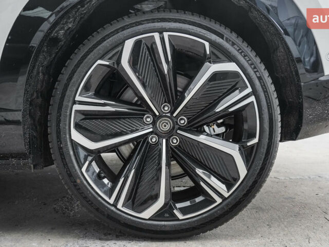 купить новое авто Мазда EZ-60 2025 года от официального дилера Автосалон ECODRIVE AUTO Київ Мазда фото