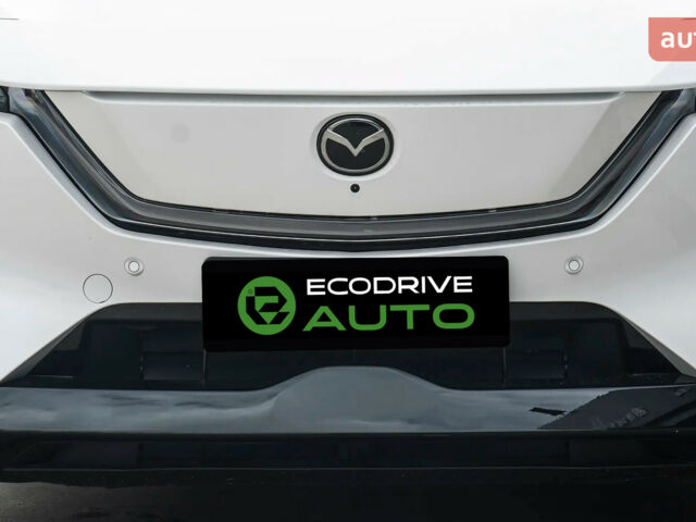 купить новое авто Мазда EZ-60 2025 года от официального дилера Автосалон ECODRIVE AUTO Київ Мазда фото