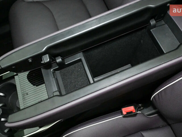 купити нове авто Мазда EZ-60 2025 року від офіційного дилера Автосалон ECODRIVE AUTO Київ Мазда фото