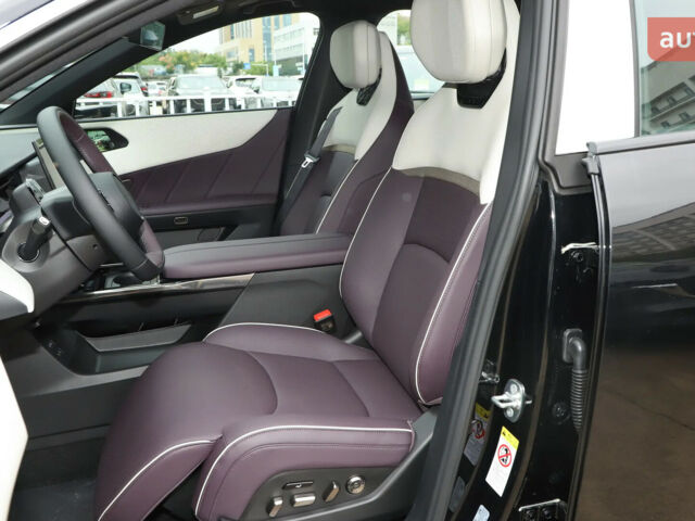 Мазда EZ-60, объемом двигателя 1.5 л и пробегом 0 тыс. км за 35500 $, фото 14 на Automoto.ua