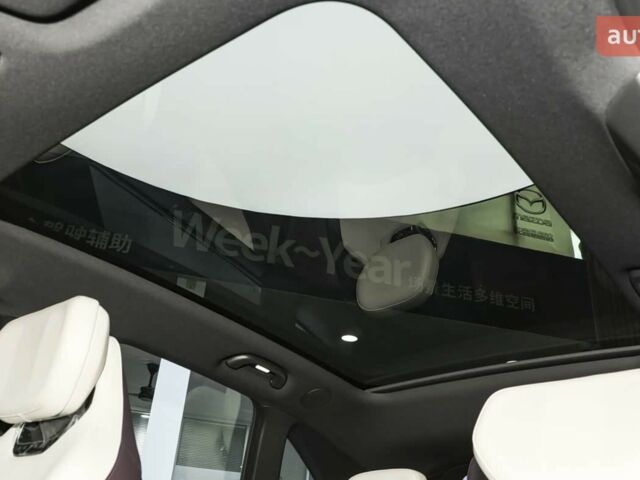 купить новое авто Мазда EZ-60 2025 года от официального дилера Не вказано Мазда фото