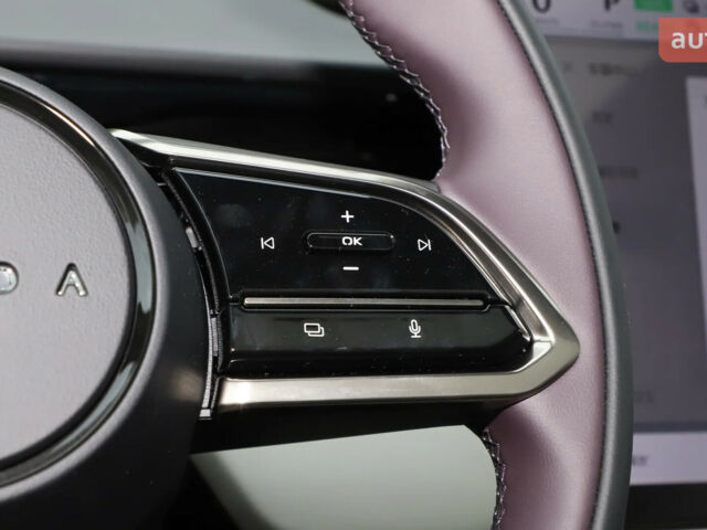 купить новое авто Мазда EZ-60 2025 года от официального дилера Автосалон ECODRIVE AUTO Київ Мазда фото