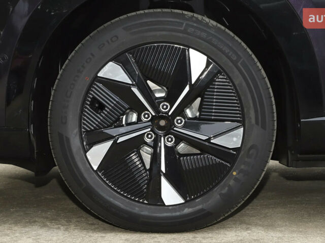 Мазда EZ-60, об'ємом двигуна 1.5 л та пробігом 0 тис. км за 33700 $, фото 10 на Automoto.ua