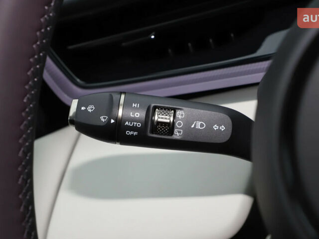 купить новое авто Мазда EZ-60 2025 года от официального дилера Автосалон ECODRIVE AUTO Київ Мазда фото