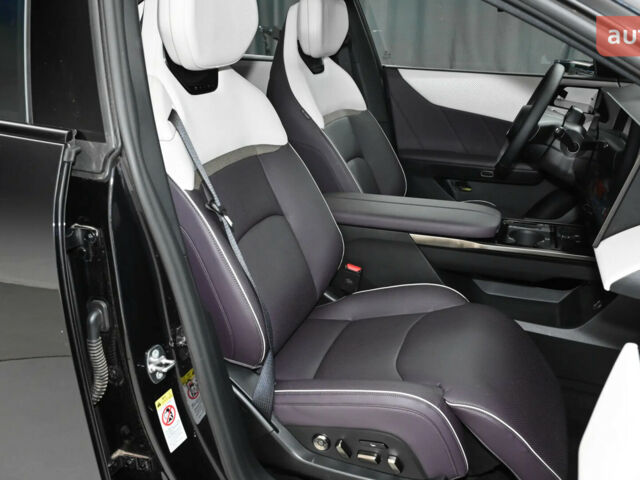 купить новое авто Мазда EZ-60 2025 года от официального дилера Автосалон ECODRIVE AUTO Київ Мазда фото