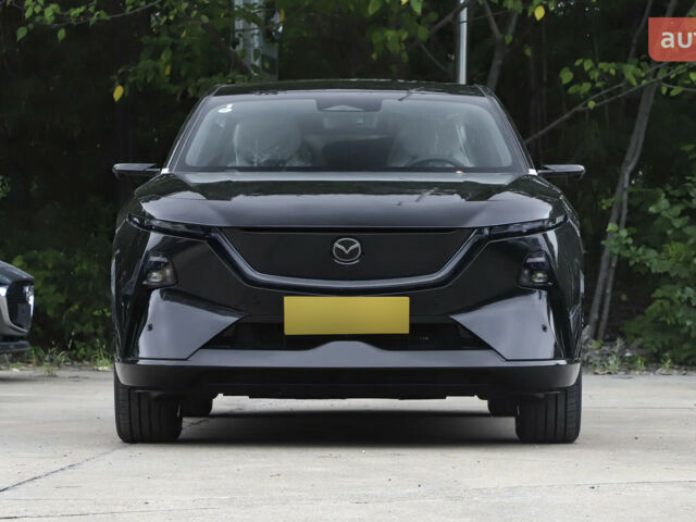 Мазда EZ-60, объемом двигателя 1.5 л и пробегом 0 тыс. км за 35500 $, фото 1 на Automoto.ua