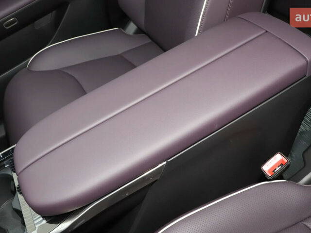 купить новое авто Мазда EZ-60 2025 года от официального дилера Автосалон ECODRIVE AUTO Київ Мазда фото