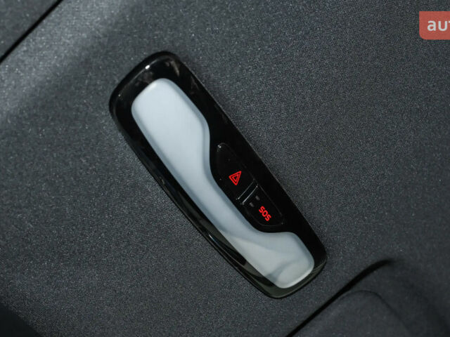 купити нове авто Мазда EZ-60 2025 року від офіційного дилера Автосалон ECODRIVE AUTO Київ Мазда фото