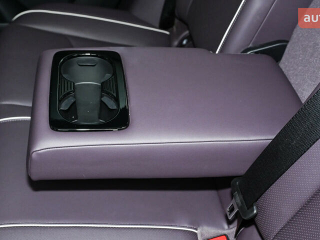 купити нове авто Мазда EZ-60 2025 року від офіційного дилера Автосалон ECODRIVE AUTO Київ Мазда фото