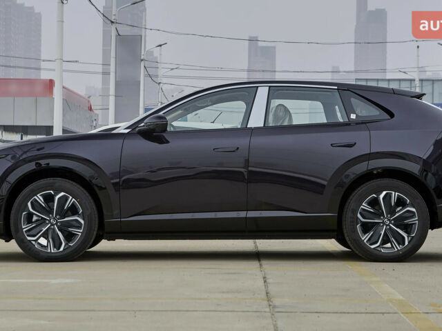 купити нове авто Мазда EZ-60 2025 року від офіційного дилера Автосалон ECODRIVE AUTO Київ Мазда фото