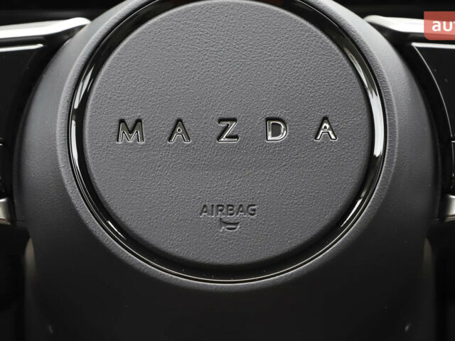 Мазда EZ-60, объемом двигателя 1.5 л и пробегом 0 тыс. км за 27700 $, фото 16 на Automoto.ua