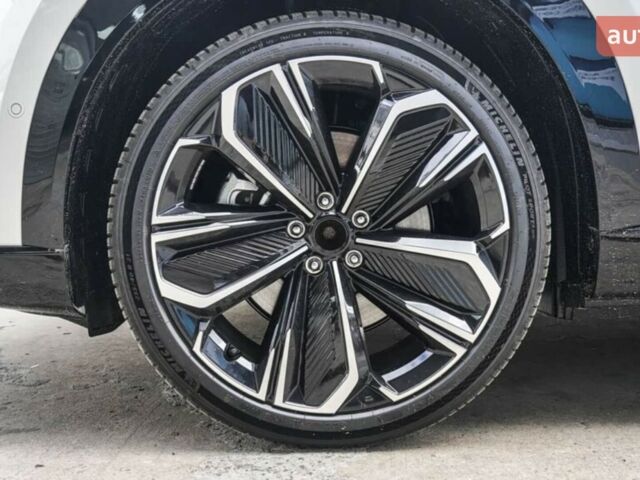 купить новое авто Мазда EZ-60 2025 года от официального дилера Не вказано Мазда фото