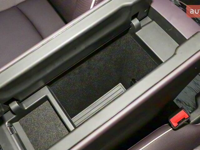 купить новое авто Мазда EZ-60 2025 года от официального дилера Не вказано Мазда фото