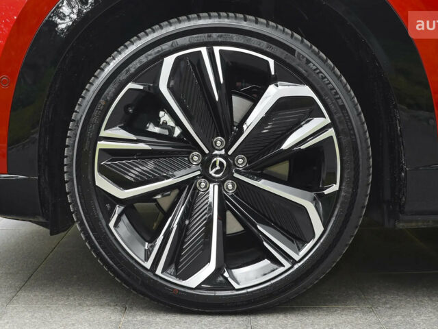 Мазда EZ-60, объемом двигателя 1.5 л и пробегом 0 тыс. км за 27700 $, фото 10 на Automoto.ua