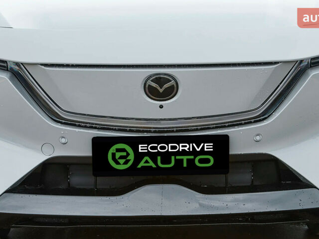 купить новое авто Мазда EZ-60 2025 года от официального дилера Автосалон ECODRIVE AUTO Київ Мазда фото