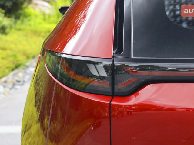 Мазда EZ-60, объемом двигателя 1.5 л и пробегом 0 тыс. км за 27700 $, фото 9 на Automoto.ua