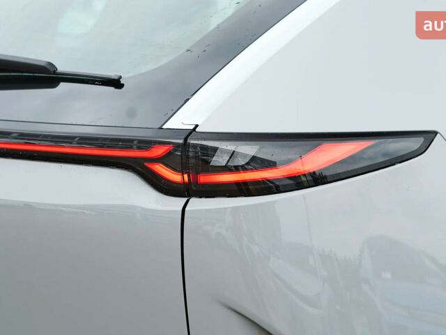 купить новое авто Мазда EZ-60 2025 года от официального дилера Автосалон ECODRIVE AUTO Київ Мазда фото