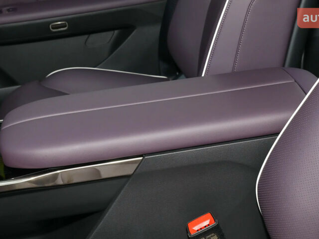 купити нове авто Мазда EZ-60 2025 року від офіційного дилера Автосалон ECODRIVE AUTO Київ Мазда фото