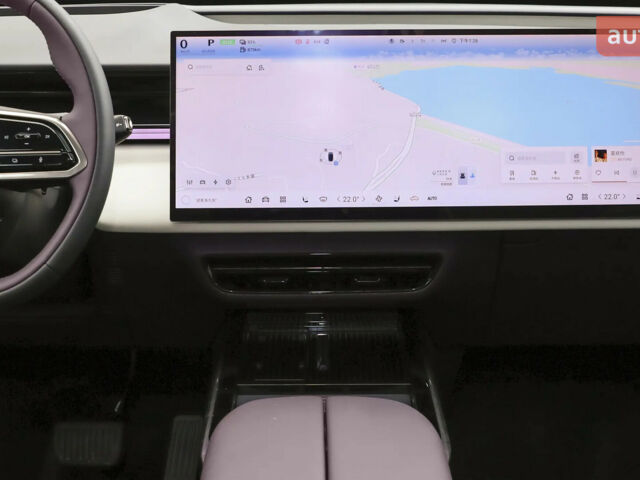 Мазда EZ-60, об'ємом двигуна 1.5 л та пробігом 0 тис. км за 33700 $, фото 16 на Automoto.ua