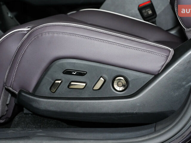 купити нове авто Мазда EZ-60 2025 року від офіційного дилера Автосалон ECODRIVE AUTO Київ Мазда фото