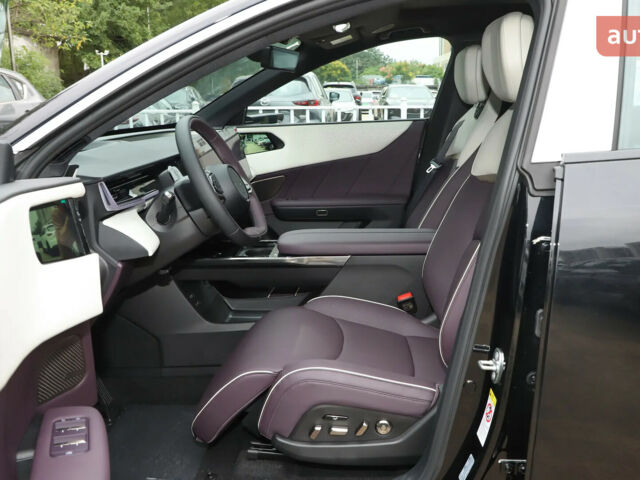 Мазда EZ-60, объемом двигателя 1.5 л и пробегом 0 тыс. км за 35500 $, фото 15 на Automoto.ua