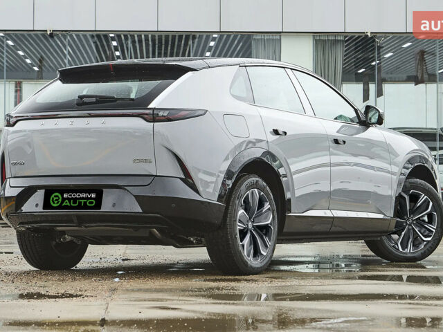 купить новое авто Мазда EZ-60 2025 года от официального дилера Автосалон ECODRIVE AUTO Київ Мазда фото