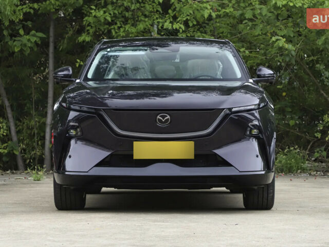 Мазда EZ-60, об'ємом двигуна 1.5 л та пробігом 0 тис. км за 33700 $, фото 1 на Automoto.ua