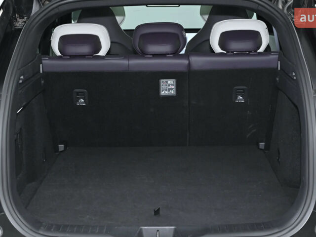 купити нове авто Мазда EZ-60 2025 року від офіційного дилера Автосалон ECODRIVE AUTO Київ Мазда фото