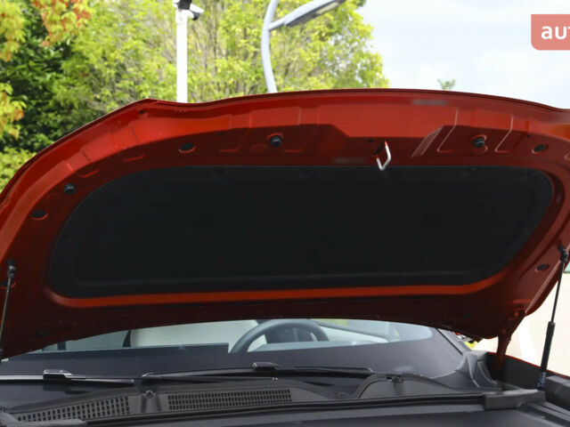 Мазда EZ-60, об'ємом двигуна 1.5 л та пробігом 0 тис. км за 27700 $, фото 30 на Automoto.ua