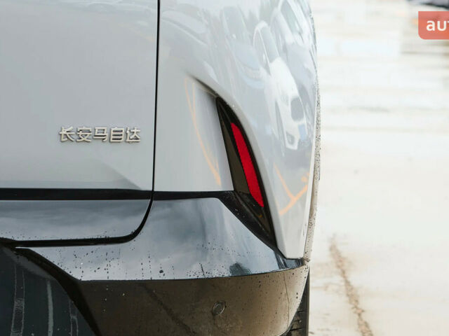 купить новое авто Мазда EZ-60 2025 года от официального дилера Автосалон ECODRIVE AUTO Київ Мазда фото