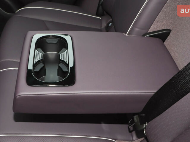 купить новое авто Мазда EZ-60 2025 года от официального дилера Автосалон ECODRIVE AUTO Київ Мазда фото