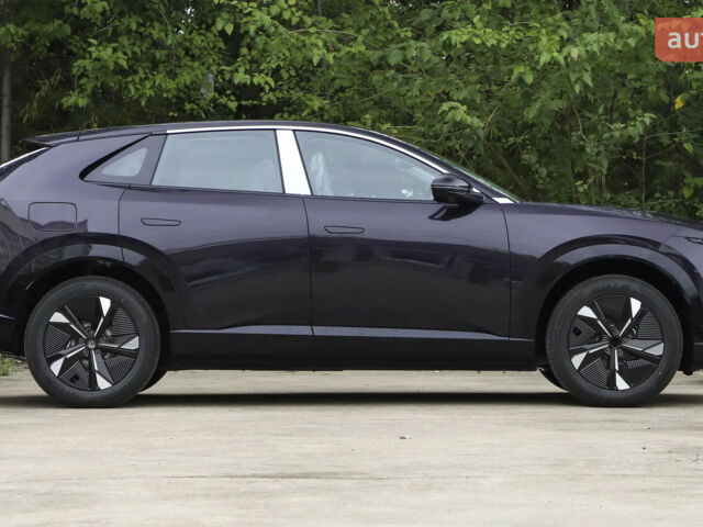 Мазда EZ-60, об'ємом двигуна 1.5 л та пробігом 0 тис. км за 33700 $, фото 5 на Automoto.ua