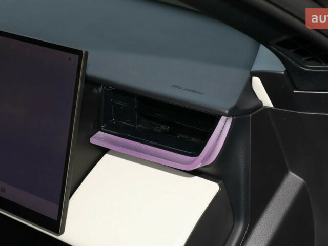 купити нове авто Мазда EZ-60 2025 року від офіційного дилера Автосалон ECODRIVE AUTO Київ Мазда фото