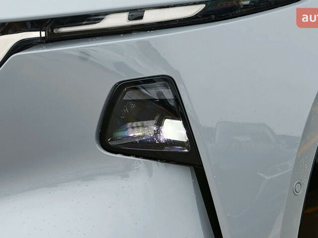 купить новое авто Мазда EZ-60 2025 года от официального дилера METEK Мазда фото