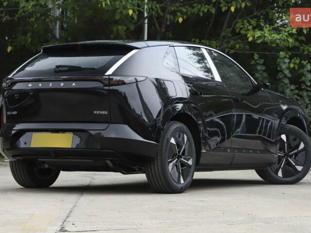 Мазда EZ-60, объемом двигателя 1.5 л и пробегом 0 тыс. км за 35500 $, фото 9 на Automoto.ua