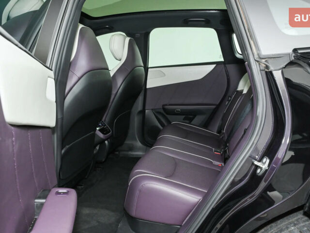 купити нове авто Мазда EZ-60 2025 року від офіційного дилера Автосалон ECODRIVE AUTO Київ Мазда фото