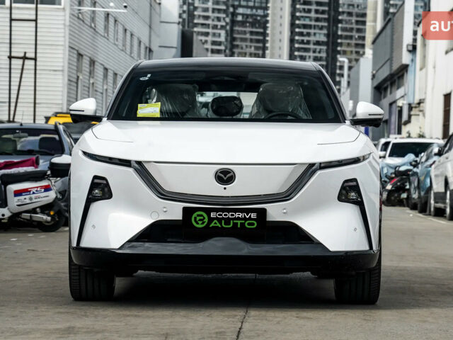 купить новое авто Мазда EZ-60 2025 года от официального дилера Автосалон ECODRIVE AUTO Київ Мазда фото