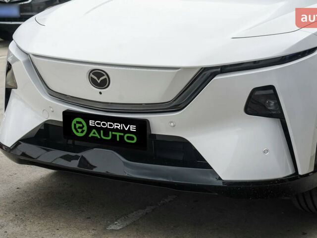 купить новое авто Мазда EZ-60 2025 года от официального дилера Автосалон ECODRIVE AUTO Київ Мазда фото