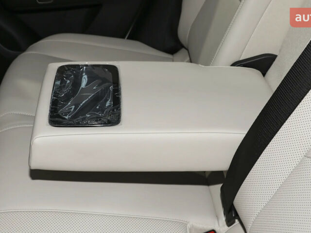 Мазда EZ-60, об'ємом двигуна 1.5 л та пробігом 0 тис. км за 27400 $, фото 26 на Automoto.ua