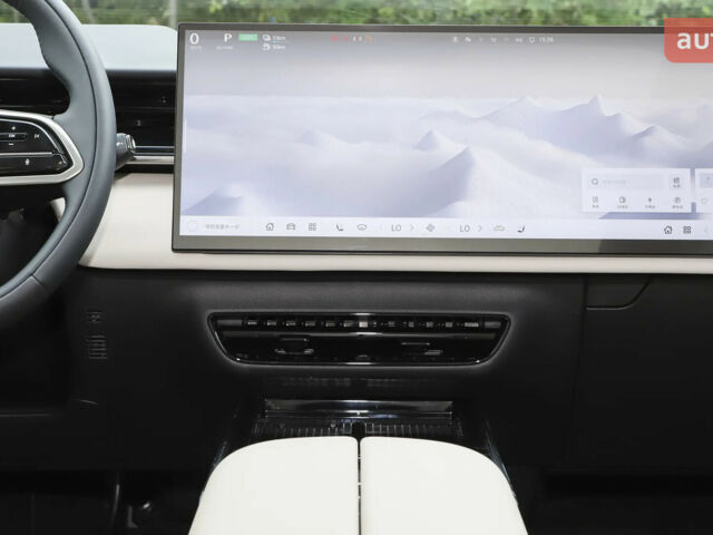 Мазда EZ-60, объемом двигателя 1.5 л и пробегом 0 тыс. км за 27700 $, фото 17 на Automoto.ua