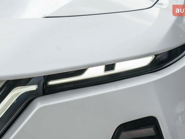 купить новое авто Мазда EZ-60 2025 года от официального дилера Автосалон ECODRIVE AUTO Київ Мазда фото