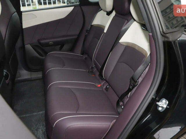 купить новое авто Мазда EZ-60 2025 года от официального дилера Автосалон ECODRIVE AUTO Київ Мазда фото