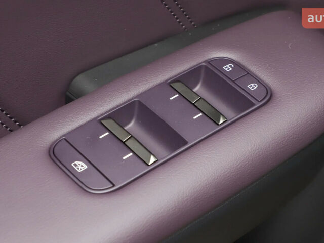 купить новое авто Мазда EZ-60 2025 года от официального дилера Автосалон ECODRIVE AUTO Київ Мазда фото