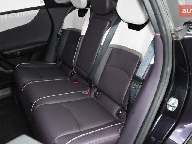 купить новое авто Мазда EZ-60 2025 года от официального дилера Автосалон ECODRIVE AUTO Київ Мазда фото