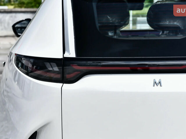 Мазда EZ-60, об'ємом двигуна 1.5 л та пробігом 0 тис. км за 33700 $, фото 9 на Automoto.ua