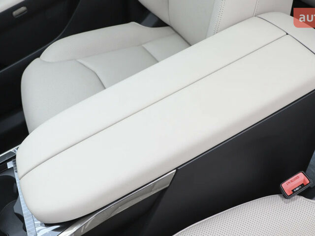 Мазда EZ-60, объемом двигателя 1.5 л и пробегом 0 тыс. км за 27700 $, фото 21 на Automoto.ua