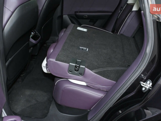 купить новое авто Мазда EZ-60 2025 года от официального дилера Автосалон ECODRIVE AUTO Київ Мазда фото